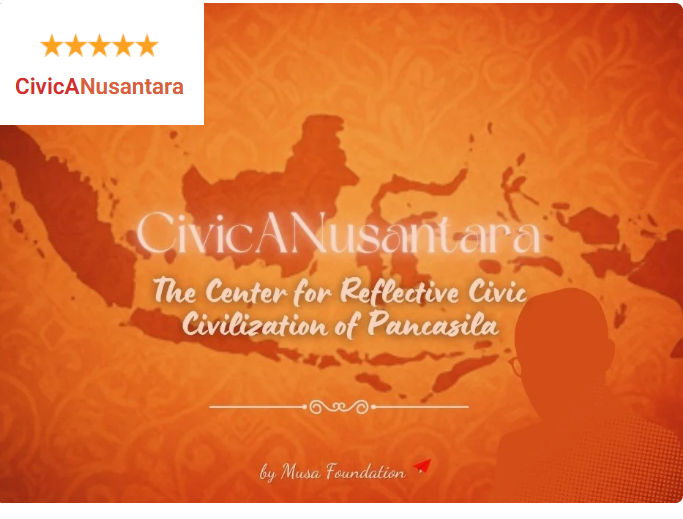 CivicaNusantara