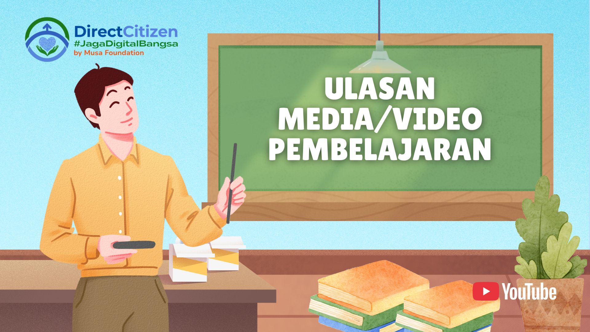 Perilaku hidup bersih dan sehat